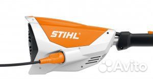 Триммер аккумуляторный stihl FSA 130