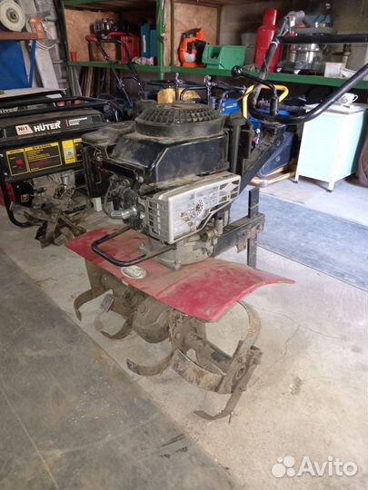 Аренда бензо-электро инструмента