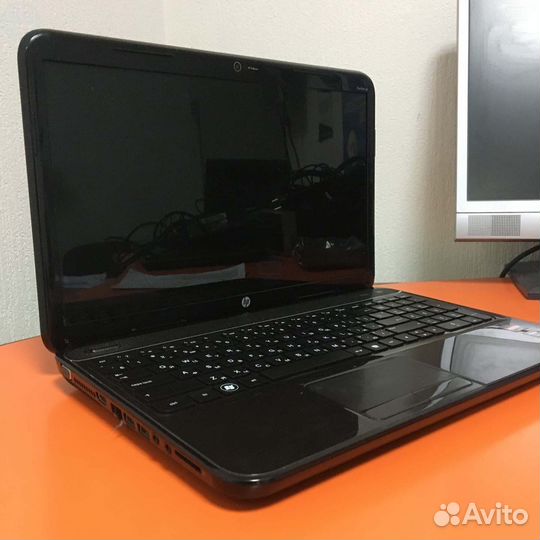 Нетбук - HP- 4FO