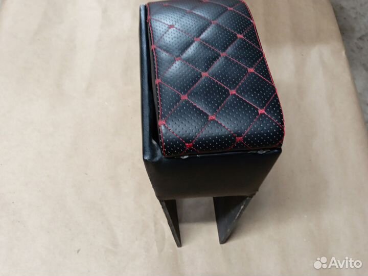 Подлакотник на Ваз