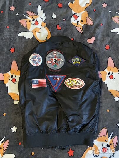 Вещи женские