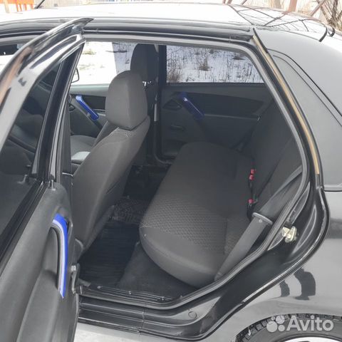Datsun on-DO 1.6 AT, 2019, 126 000 км объявление продам