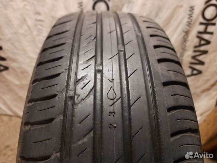 Nokian Tyres Nordman SX2 175/65 R14