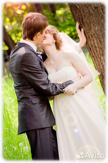 Свадебный фотограф. Профессиональный фотограф