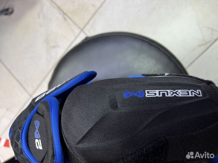 Налокотники Bauer Nexus 2N Sr
