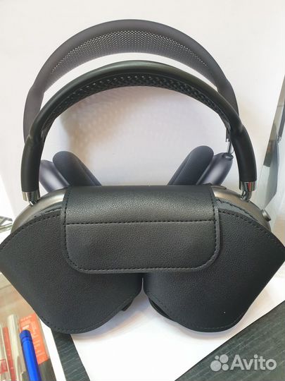 Bluetooth гарнитура