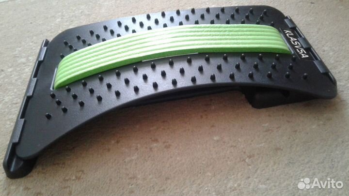 Массажер для спины