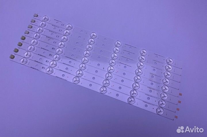 Подсветка для toshiba 39L2333D