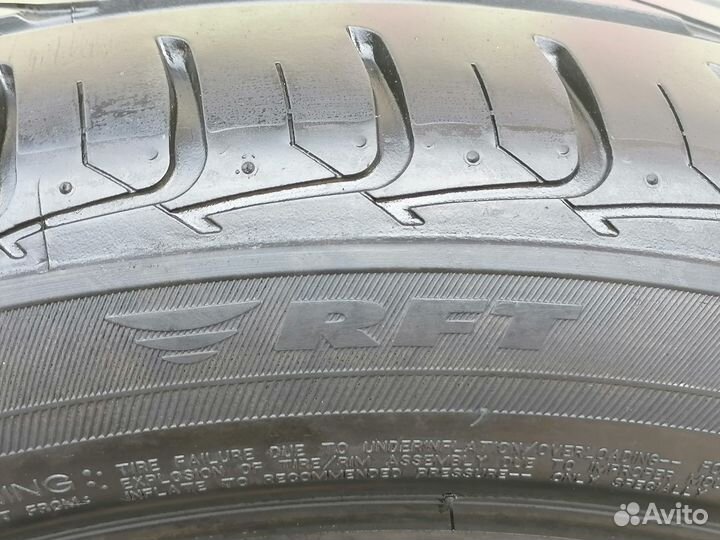 Bridgestone Turanza ER300 245/45 R18