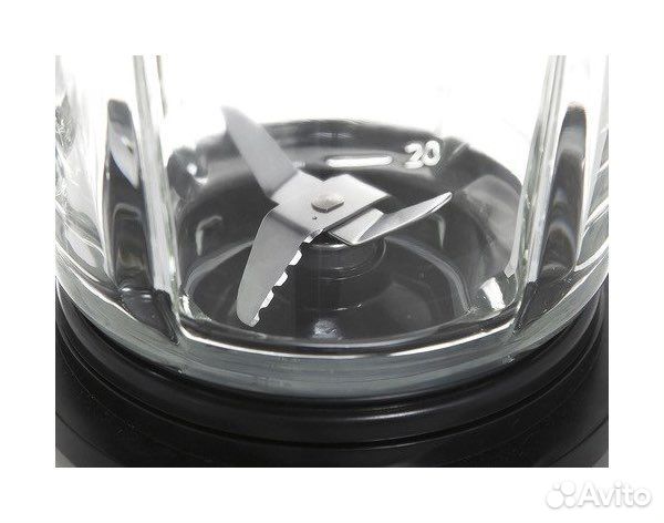 Блендер для смузи redmond RSB-CBM3400