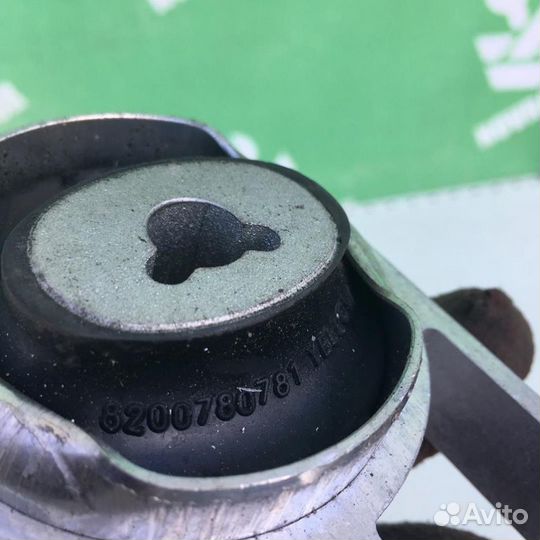 Опора двигателя Рено Сценик 2