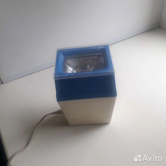 Прибор косметический фотон