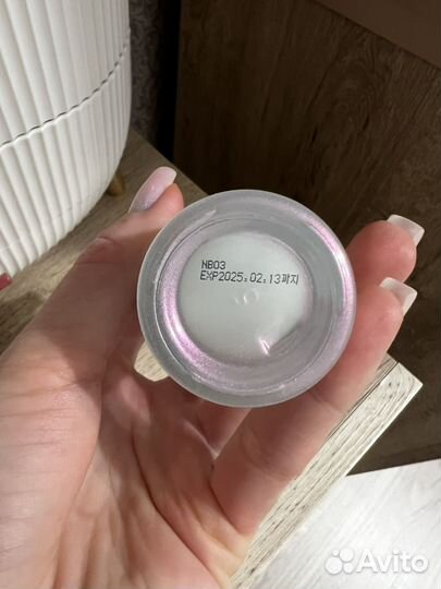 Сыворотка для лица Neogen