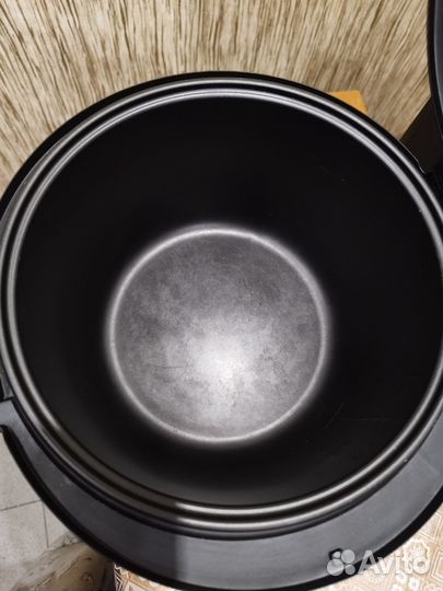 Мультиварка