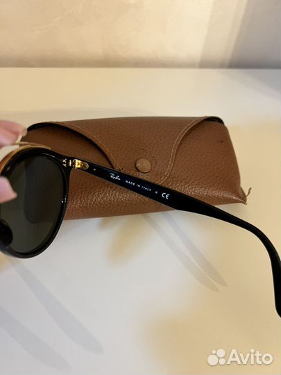 Солнцезащитные очки ray ban