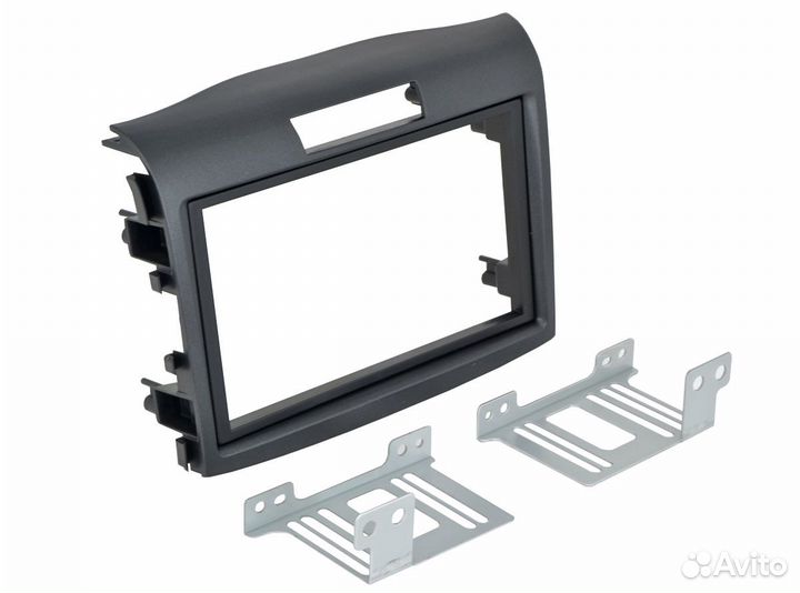 Рамка переходная Honda CRV 2012, 2 din