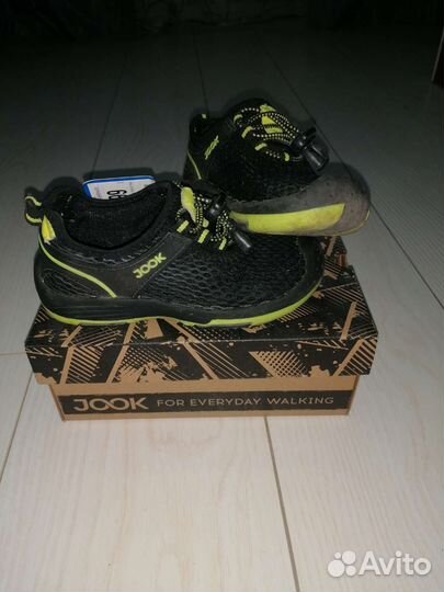 Кроссовки для мальчика зо р-р