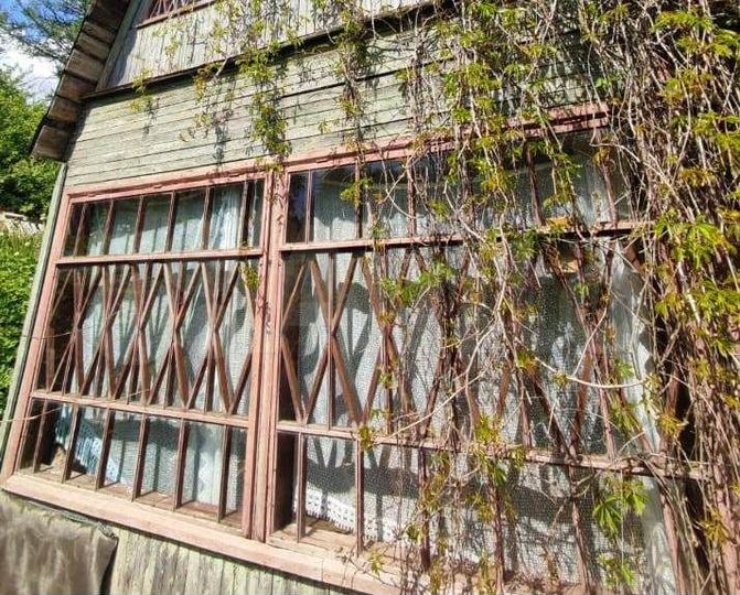 Дача 37,5 м² на участке 6,6 сот.