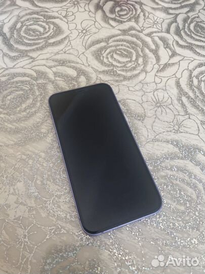 Телефон iPhone 12 mini 128 gb