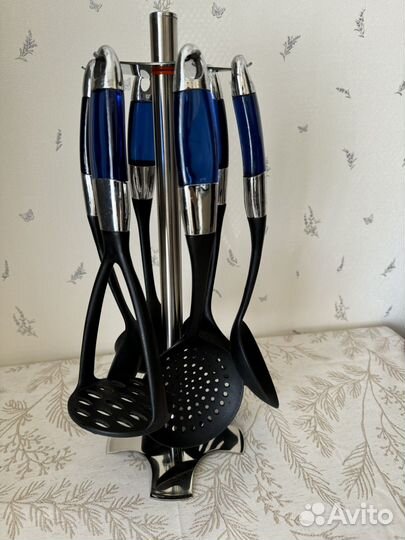 Набор кухонных принадлежностей