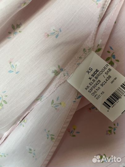 Платье женское