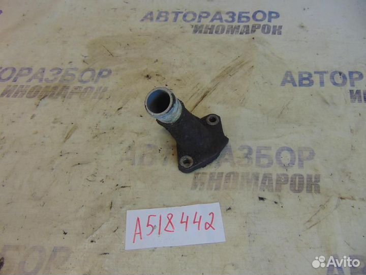 Фланец двигателя системы охлаждения для Mazda Fami