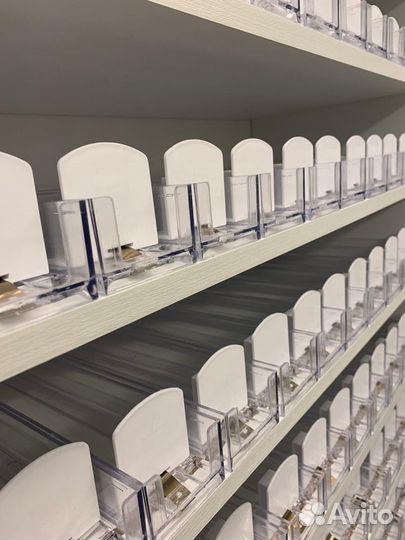 Витрина для сигарет 108 видов