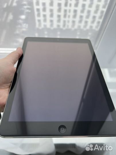 iPad air 16gb Wi-Fi+Cellular