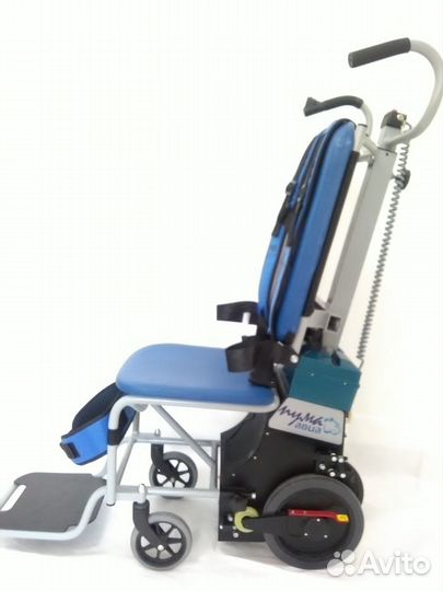 Подъемник пума-авиа