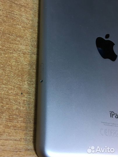Apple iPad mini 3 lte арт.75567