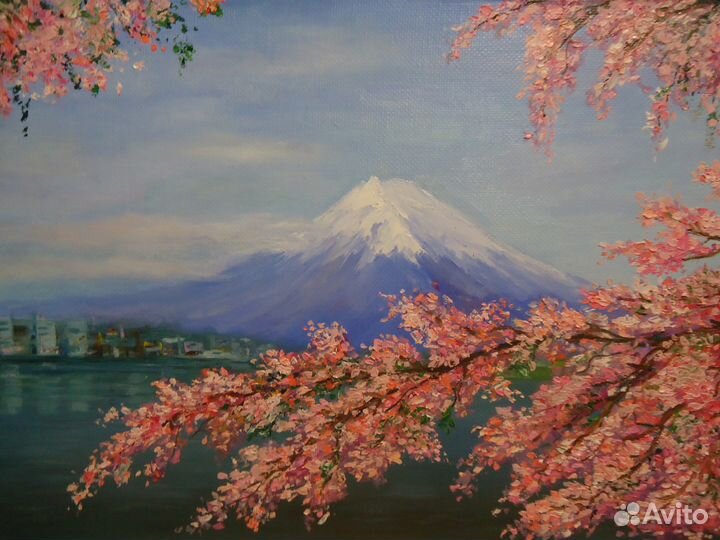 Работы от мастера