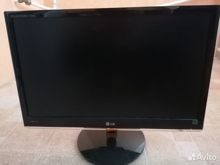 Монитор для компьютера LG
