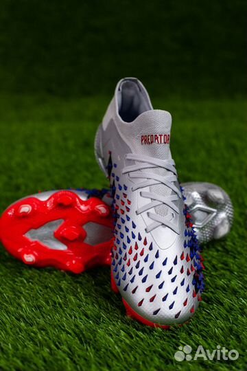 Бутсы детские Adidas Showpiece Pack Predator Freak