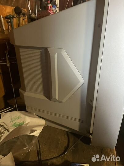 Телевизор rolsen