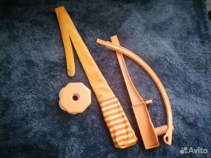 Детская карусель