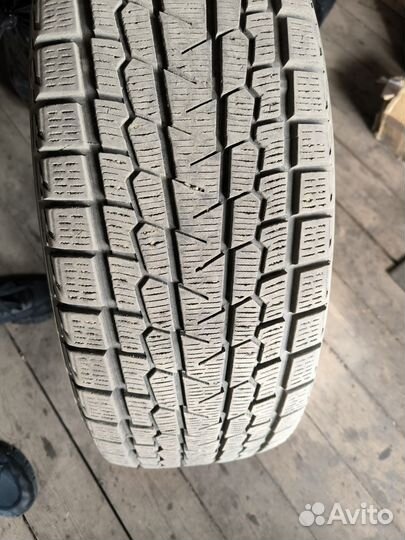 Yokohama Geolandar I/T G075 235/55 R20 100S