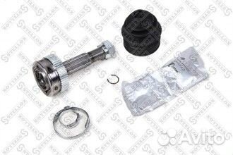 ШРУС наруж. ABS\ Nissan X-Trail T31 07