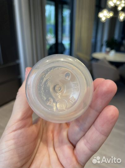 Бутылочка medela calma