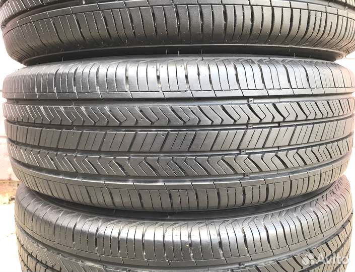 Hankook Mileage Plus 205/70 R15 96H