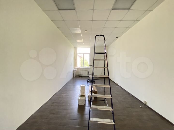 Свободного назначения, 30 м²