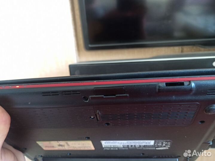 Нетбук samsung n150 plus