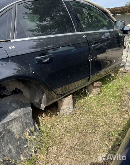 Дверь передняя правая Audi a4 B8