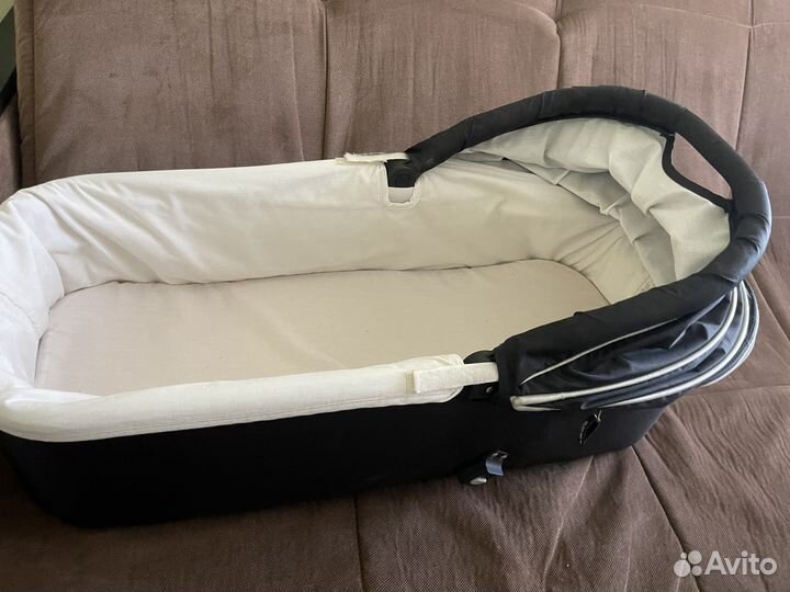 Люлька valco baby