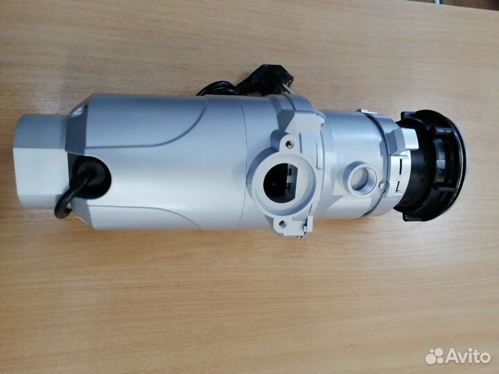 Измельчитель пищевых отходов airhot FWD-375