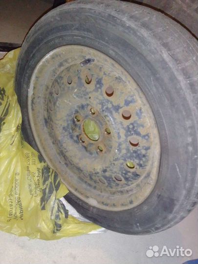 Nokian Tyres Entyre 205/55 R16