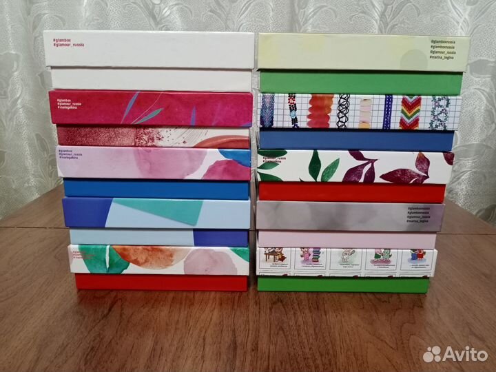 Коробка - шкатулка подарочная