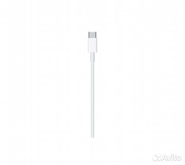 Кабель Apple USB Type С- Lightning 2m mqgh2ZM/A, б