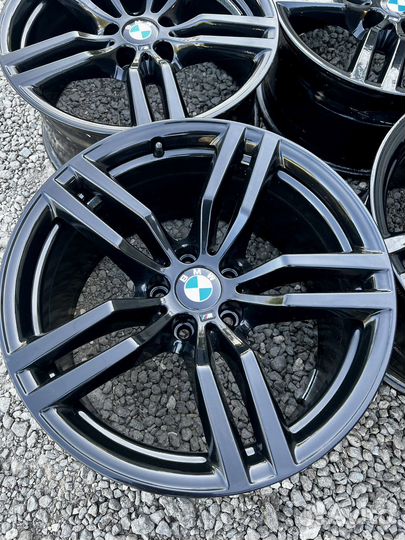 Диски BMW оригинал R19 X3 X5 X6
