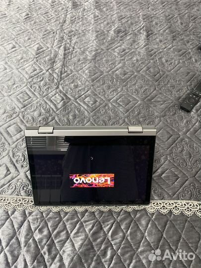 Flex 3-11ADA05 Laptop (ideapad) - Type 82G4