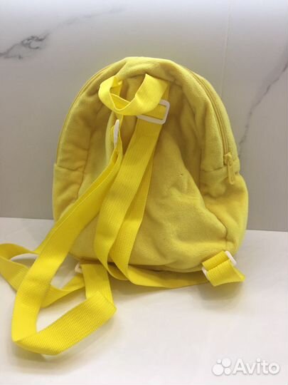 Рюкзак детский